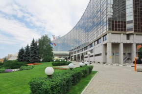 AZIMUT Hotel Olympic Moscow, Moscow, Moscow